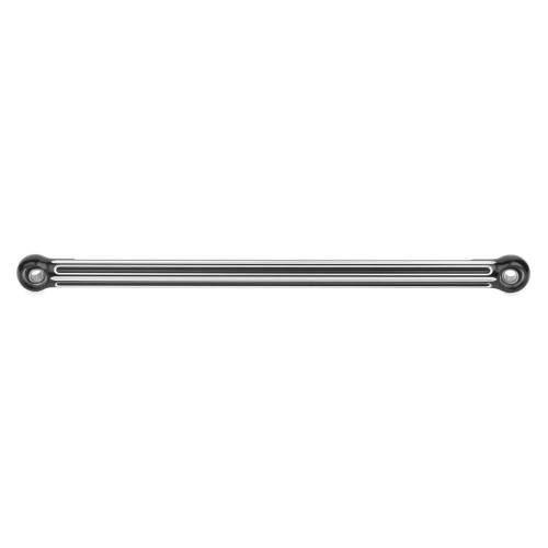 PartzBiz HD: 4423874-Arlen Ness Black Cut 10 Gauge Shift Linkage Harley FLHT & FL/FX Softail 84-16 | 19-941