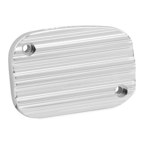 PartzBiz HD: 4423786-Arlen Ness Chrome 10 Gauge Hydraulic Clutch Master Cylinder Cover Harley 14-16  | 03-234