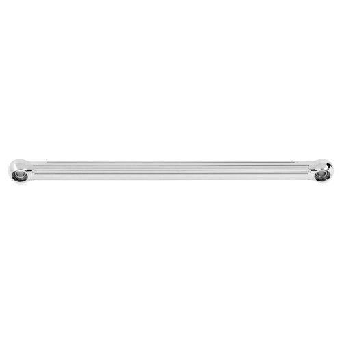 PartzBiz HD: 4423759-Arlen Ness Chrome 10 Gauge Shift Linkage for Harley FLHT & FL/FX Softail 84-16 | 19-940