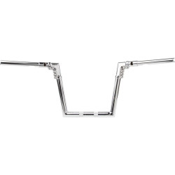 PartzBiz HD AN08-974 - Arlen Ness Chrome 11 ” Modular 1-1/4 แฮนด์ลากแฮนด์ Harley Road Glide 15-16 | 08-974 PartzBiz HD AN08-974 - Arlen Ness Chrome 11 ” Modular 1-1/4 แฮนด์ลากแฮนด์ Harley Road Glide 15-16 | 08-974