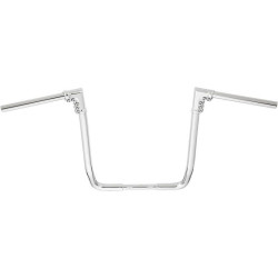 PartzBiz HD AN08-973 - Arlen Ness Chrome 16 ” Modular 1-1/4 Bagger Ape Hangers แฮนด์บาร์ Harley | 08-973 PartzBiz HD AN08-973 - Arlen Ness Chrome 16 ” Modular 1-1/4 Bagger Ape Hangers แฮนด์บาร์ Harley | 08-973