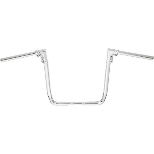 PartzBiz HD: 4423761-Arlen Ness Chrome 16 ” Modular 1-1/4 Bagger Ape Hangers แฮนด์บาร์ Harley | 08-973 PartzBiz HD: 4423761-Arlen Ness Chrome 16 ” Modular 1-1/4 Bagger Ape Hangers แฮนด์บาร์ Harley | 08-973