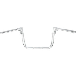 PartzBiz HD AN08-970 - Arlen Ness Chrome 13 ” Modular 1-1/4 Bagger Ape Hangers แฮนด์บาร์ Harley | 08-970 PartzBiz HD AN08-970 - Arlen Ness Chrome 13 ” Modular 1-1/4 Bagger Ape Hangers แฮนด์บาร์ Harley | 08-970