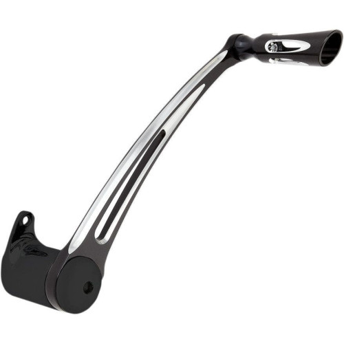 PartzBiz HD: 4423638-Arlen Ness Deep Cut Black Extended 1” มือเบรก Harley Touring 14-15 | 19-764 PartzBiz HD: 4423638-Arlen Ness Deep Cut Black Extended 1” มือเบรก Harley Touring 14-15 | 19-764