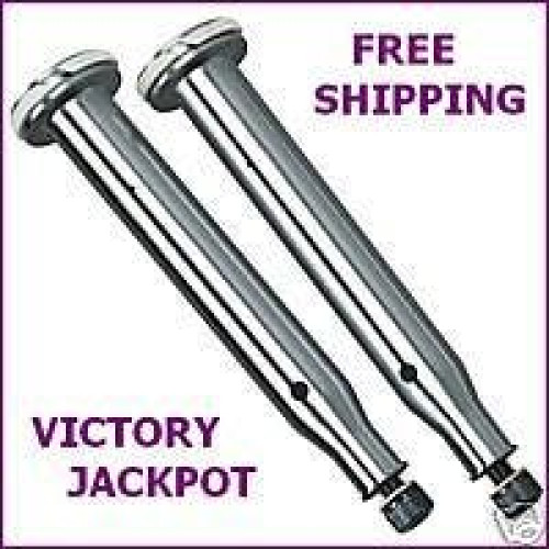 PartzBiz HD: 4423591-Arlen Ness Front Lowering Kit for Victory Jackpot | V-2030