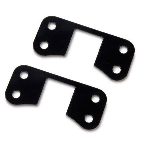 PartzBiz HD: 4423579-Arlen Ness Hot Legs Front Fender Lift Brackets Adapters 21 ” ล้อ Harley 14-15 | 60-123 PartzBiz HD: 4423579-Arlen Ness Hot Legs Front Fender Lift Brackets Adapters 21 ” ล้อ Harley 14-15 | 60-123