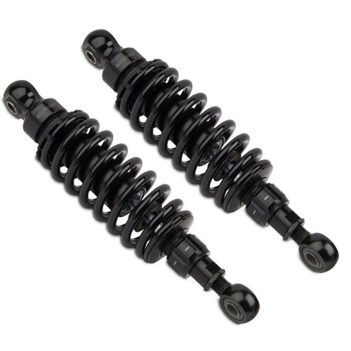 PartzBiz HD: 4423581-Arlen Ness I-1057 สีดำ 1-1/2” โช้คปรับความสูงได้ รุ่นลูกเสืออินเดีย PartzBiz HD: 4423581-Arlen Ness I-1057 สีดำ 1-1/2” โช้คปรับความสูงได้ รุ่นลูกเสืออินเดีย