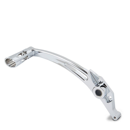 PartzBiz HD: 4423552-Arlen Ness I-1903 Chrome Deep Cut Toe Shift Lever Arm 14-18 Indian Chief 266301 PartzBiz HD: 4423552-Arlen Ness I-1903 Chrome Deep Cut Toe Shift Lever Arm 14-18 Indian Chief 266301