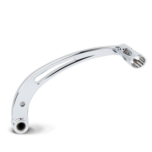 PartzBiz HD: 4423553-Arlen Ness I-1905 Chrome Deep Cut Brake Lever 14-18 Indian Models Chief Chieftan 266303 PartzBiz HD: 4423553-Arlen Ness I-1905 Chrome Deep Cut Brake Lever 14-18 Indian Models Chief Chieftan 266303