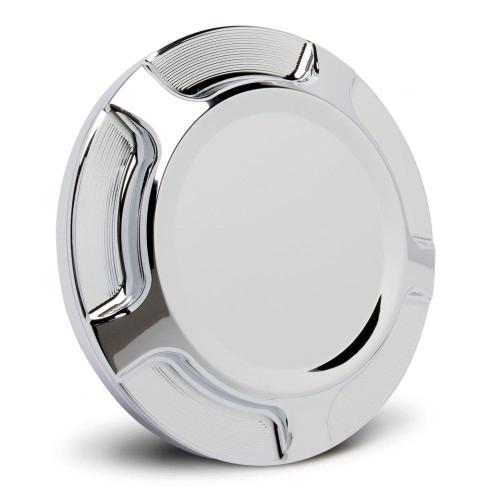PartzBiz HD: 4423490-Arlen Ness P-1390 Chrome Beveled Gas Cap 15-18 Indian Scout 16-17 Victory Octane 0703-0774 07030774 266687 PartzBiz HD: 4423490-Arlen Ness P-1390 Chrome Beveled Gas Cap 15-18 Indian Scout 16-17 Victory Octane 0703-0774 07030774 266687