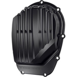 PartzBiz HD ANRC-610-002 - Arlen Ness Rough Crafts ผ้าคลุมกล้องสีดำ Harley Milwaukee Eight M8 17-Up PartzBiz HD ANRC-610-002 - Arlen Ness Rough Crafts ผ้าคลุมกล้องสีดำ Harley Milwaukee Eight M8 17-Up