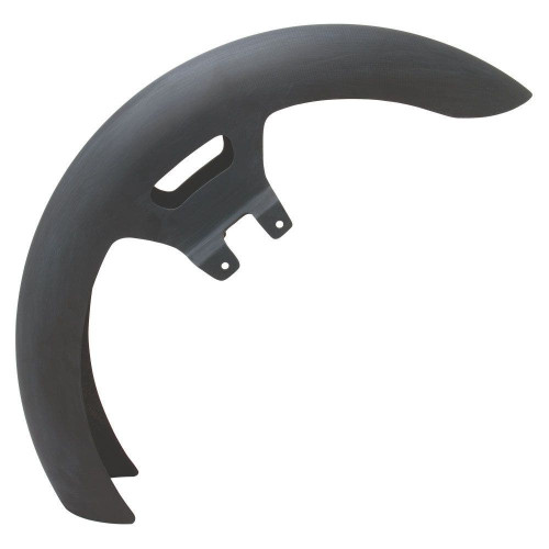 PartzBiz HD: 4423418-Arlen Ness 06-725 Standard Composite 23” บังโคลนหน้าสำหรับ Harley 14-18 FLH