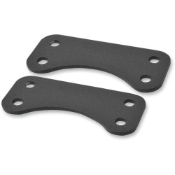 PartzBiz HD AN60-122 - อะแดปเตอร์ขายึดบังโคลนหน้าเหล็ก Arlen Ness ล้อ 21 นิ้ว Harley 14- - 60-122 PartzBiz HD AN60-122 - อะแดปเตอร์ขายึดบังโคลนหน้าเหล็ก Arlen Ness ล้อ 21 นิ้ว Harley 14- - 60-122
