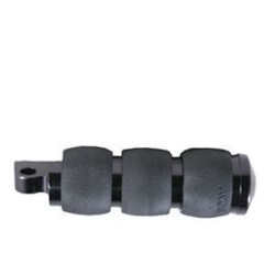PartzBiz HD AG-FP-AIR-90-ANO - Avon Air Cushion Anodized Folding Male Mount Foot Pegs PartzBiz HD AG-FP-AIR-90-ANO - Avon Air Cushion Anodized Folding Male Mount Foot Pegs