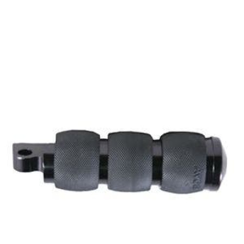 PartzBiz HD: 4423339-Avon Air Cushion Anodized Folding Male Mount Foot Pegs