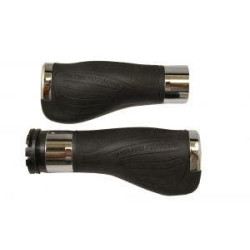 PartzBiz HD AG-ABP-70 - ปลอกแฮนด์ยางโครเมียม Avon Boss Performance Harley Cable Softail Dyna XL FLHT | เอบีพี-70 PartzBiz HD AG-ABP-70 - ปลอกแฮนด์ยางโครเมียม Avon Boss Performance Harley Cable Softail Dyna XL FLHT | เอบีพี-70