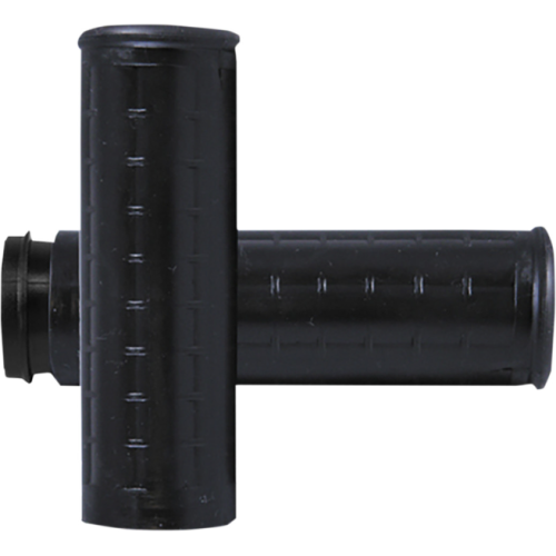 PartzBiz HD: 4423313-Avon Grips Black Waffle Old School 1" Rubber Grips WAF-87-FLY Harley TBW PartzBiz HD: 4423313-Avon Grips Black Waffle Old School 1" Rubber Grips WAF-87-FLY Harley TBW