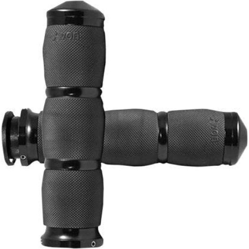 PartzBiz HD: 4423260-Avon IN-TO-AIR-90-AN Velvet Air Cushion Black 3 Ring Hand Grips Indian 18-20 | IN-TO-AIR-90-AN PartzBiz HD: 4423260-Avon IN-TO-AIR-90-AN Velvet Air Cushion Black 3 Ring Hand Grips Indian 18-20 | IN-TO-AIR-90-AN