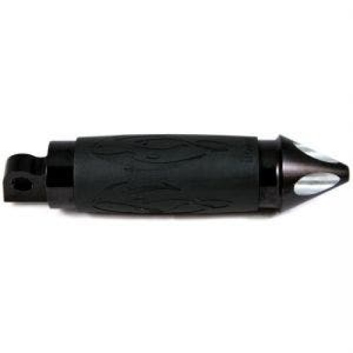 PartzBiz HD: 4423198-Avon Tribal Anodized Folding Male Mount Foot Pegs PartzBiz HD: 4423198-Avon Tribal Anodized Folding Male Mount Foot Pegs