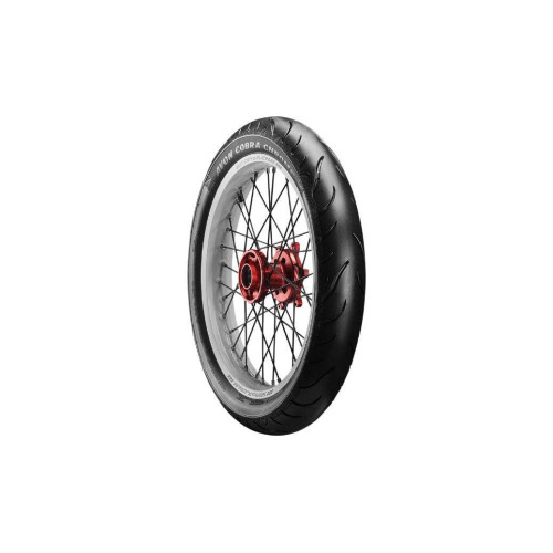 PartzBiz HD: 4423201-Avon Tyres Cobra Chrome AV91 130/60VR23 65V Blackwall Bias ยางหน้าหรือหลัง | 4120218 PartzBiz HD: 4423201-Avon Tyres Cobra Chrome AV91 130/60VR23 65V Blackwall Bias ยางหน้าหรือหลัง | 4120218