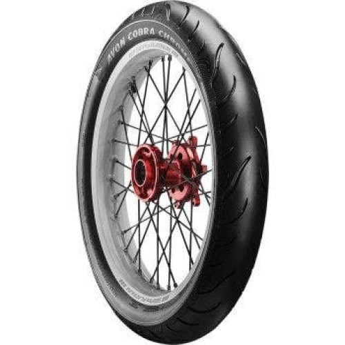PartzBiz HD: 4423203-Avon Tyres Cobra Chrome AV92 130/60B21 63V Blackwall Bias ยางรถจักรยานยนต์ด้านหลัง | 2120017 PartzBiz HD: 4423203-Avon Tyres Cobra Chrome AV92 130/60B21 63V Blackwall Bias ยางรถจักรยานยนต์ด้านหลัง | 2120017