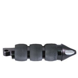 PartzBiz HD AG-FP-AIR-96-SPIKE - Avon Velvet Air Cushion Anodized Spike Folding Male Mount Foot Pegs PartzBiz HD AG-FP-AIR-96-SPIKE - Avon Velvet Air Cushion Anodized Spike Folding Male Mount Foot Pegs