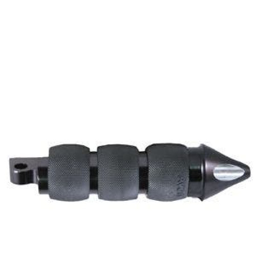 PartzBiz HD: 4423172-Avon Velvet Air Cushion Anodized Spike Folding Male Mount Foot Pegs PartzBiz HD: 4423172-Avon Velvet Air Cushion Anodized Spike Folding Male Mount Foot Pegs