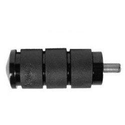 PartzBiz HD AG-SP-AIR-96 - Avon Velvet Air Cushion Black Anodized Shifter or Brake Peg PartzBiz HD AG-SP-AIR-96 - Avon Velvet Air Cushion Black Anodized Shifter or Brake Peg