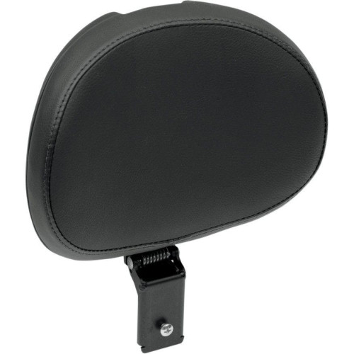 PartzBiz HD: 4423154-Danny Gray Optional Large Smooth Driver Backrest 10" Wide 8" Tall | Danny Gray PartzBiz HD: 4423154-Danny Gray Optional Large Smooth Driver Backrest 10" Wide 8" Tall | Danny Gray