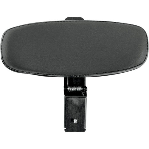 PartzBiz HD: 4423155-Danny Gray Optional Small Smooth Driver Backrest 9" Wide 5" Tall  | Danny Gray