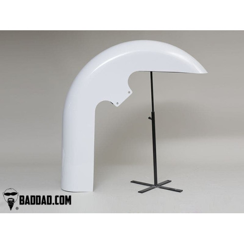 PartzBiz HD: 4423111-Bad Dad 26" Mo' FL Front Fender Harley Metric Universal Custom Bagger 81191-4 PartzBiz HD: 4423111-Bad Dad 26" Mo' FL Front Fender Harley Metric Universal Custom Bagger 81191-4