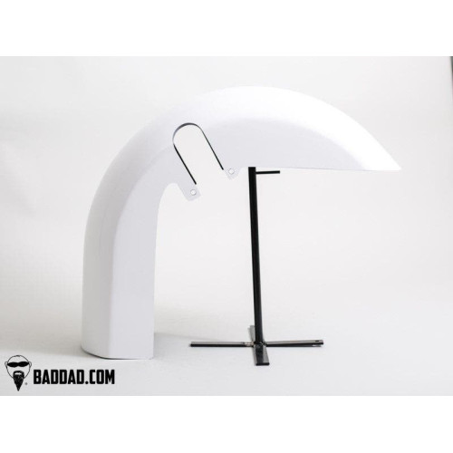 PartzBiz HD: 4423062-Bad Dad 81345 180mm Wide Tire Front Fender & Slider Kit Harley FL Touring 14-Up electra street road glide king milwaukee eight best new custom upgrade bagger dresser PartzBiz HD: 4423062-Bad Dad 81345 180mm Wide Tire Front Fender & Slider Kit Harley FL Touring 14-Up electra street road glide king milwaukee eight best new custom upgrade bagger dresser