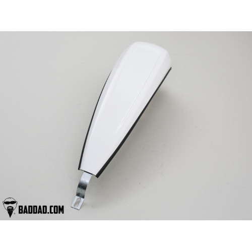 PartzBiz HD: 4423067-Bad Dad 81371 Race Series Dash สำหรับรถถัง 6 แกลลอน Harley Touring Special 21-Up