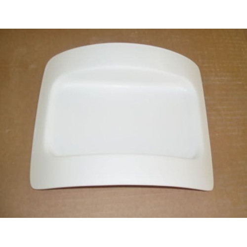 PartzBiz HD: 4422967-Bad Dad License Plate Mounting Pocket PartzBiz HD: 4422967-Bad Dad License Plate Mounting Pocket