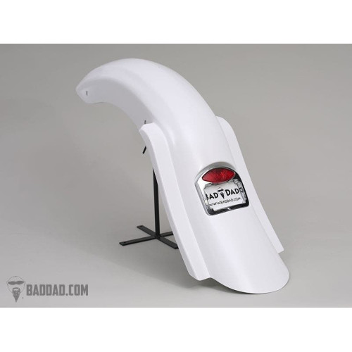 PartzBiz HD: 4422940-Bad Dad Raw All-in-One Competition Series Fender Harley FL Touring 09-13 81094 full fuel system exhaust air cleaner filter tuner performance best for PartzBiz HD: 4422940-Bad Dad Raw All-in-One Competition Series Fender Harley FL Touring 09-13 81094 full fuel system exhaust air cleaner filter tuner performance best for