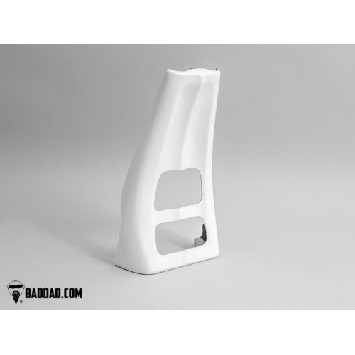 PartzBiz HD: 4422923-Bad Dad Raw Performance Series Chin Spoiler for Harley FLH/FLT 14-16 81245-2