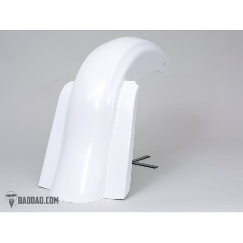 PartzBiz HD: 4422929-Bad Dad Raw Summit Rear Fender Harley FL Touring 09-13 80912 full fuel system exhaust air cleaner filter tuner performance best for PartzBiz HD: 4422929-Bad Dad Raw Summit Rear Fender Harley FL Touring 09-13 80912 full fuel system exhaust air cleaner filter tuner performance best for