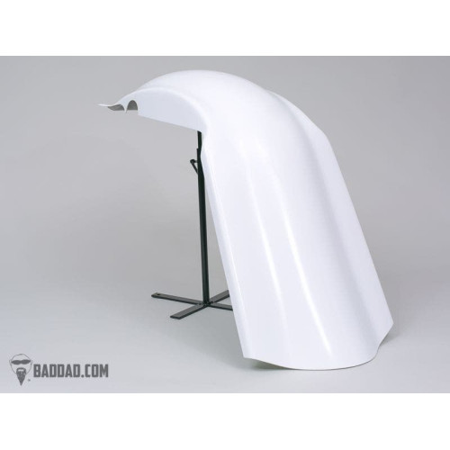 PartzBiz HD: 4422898-Harley Davidson Parts | Eastern Performance Cycles | Smooth Bagger Fender with Recess PartzBiz HD: 4422898-Harley Davidson Parts | Eastern Performance Cycles | Smooth Bagger Fender with Recess