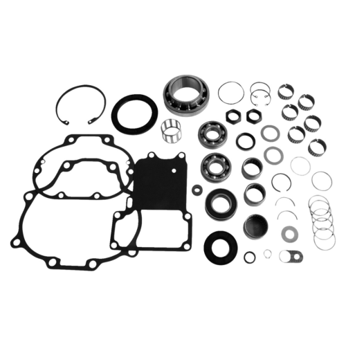 PartzBiz HD: 4422843-Baker Drivetrain TRK-DD7 Transmission Rebuild Kit for Harley Baker DD7 only | TRK-DD7 PartzBiz HD: 4422843-Baker Drivetrain TRK-DD7 Transmission Rebuild Kit for Harley Baker DD7 only | TRK-DD7