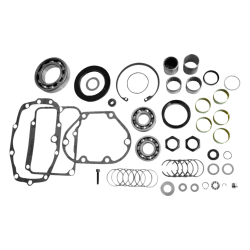 PartzBiz HD BD-TRK-OD6 - Baker Drivetrain TRK-OD6 Transmission Rebuild Kit Harley Baker Drivetrain OD6 only | TRK-OD6 PartzBiz HD BD-TRK-OD6 - Baker Drivetrain TRK-OD6 Transmission Rebuild Kit Harley Baker Drivetrain OD6 only | TRK-OD6