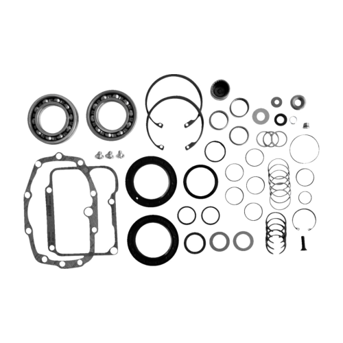 PartzBiz HD: 4422845-Baker Drivetrain TRK-OD6R Transmission Rebuild Kit Harley Baker Drivetrain OD6R only | TRK-OD6R