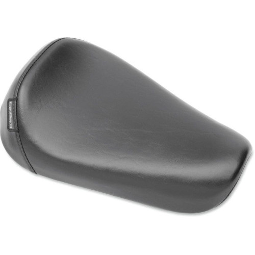PartzBiz HD: 4422820-Le Pera L-006 Smooth Black Bare Bones Driver Solo Seat Harley Sportster XL 82-03 | L-006 PartzBiz HD: 4422820-Le Pera L-006 Smooth Black Bare Bones Driver Solo Seat Harley Sportster XL 82-03 | L-006