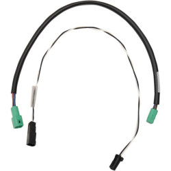 PartzBiz HD DS21200860 - Barnett 15 ” Electronic Throttle by Wire Extension สำหรับ Harley FLH/T 10-15 | 152-30-30215 PartzBiz HD DS21200860 - Barnett 15 ” Electronic Throttle by Wire Extension สำหรับ Harley FLH/T 10-15 | 152-30-30215