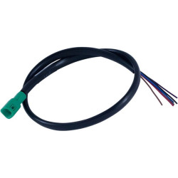 PartzBiz HD DS21200857 - Barnett ส่วนต่อขยายปีกผีเสื้ออิเล็กทรอนิกส์แบบเปลือยด้านล่างขนาด 20” สำหรับ Harley FLH/T 08-15 | 152-30-30020 PartzBiz HD DS21200857 - Barnett ส่วนต่อขยายปีกผีเสื้ออิเล็กทรอนิกส์แบบเปลือยด้านล่างขนาด 20” สำหรับ Harley FLH/T 08-15 | 152-30-30020