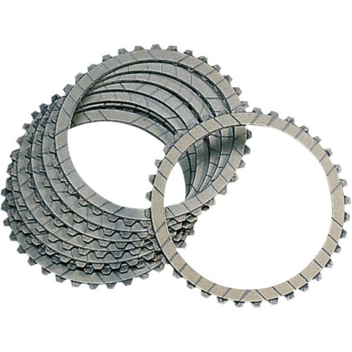 PartzBiz HD: 4422827-Barnett 302-30-10011 Clutch Friction Plate Kit 91-19 Harley Davidson Sportster XL Buell Transmission Disc Friction Upgrade performance Custom Drivetrain DS-223734 498034 37911-90 PartzBiz HD: 4422827-Barnett 302-30-10011 Clutch Friction Plate Kit 91-19 Harley Davidson Sportster XL Buell Transmission Disc Friction Upgrade performance Custom Drivetrain DS-223734 498034 37911-90