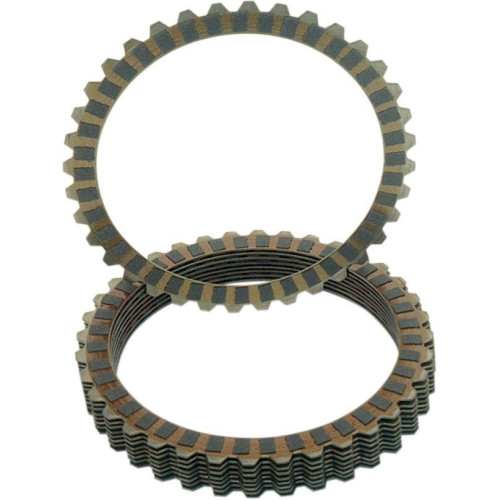 PartzBiz HD: 4422830-Barnett 302-30-20011 Carbon Fiber Clutch Plate Kit 91-19 Harley Davidson Sportster XL Buell Transmission Disc Friction Upgrade performance Custom Drivetrain DS-223737 498033 PartzBiz HD: 4422830-Barnett 302-30-20011 Carbon Fiber Clutch Plate Kit 91-19 Harley Davidson Sportster XL Buell Transmission Disc Friction Upgrade performance Custom Drivetrain DS-223737 498033