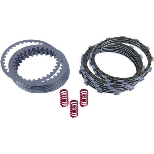 PartzBiz HD: 4422791-Barnett 303-30-10019 Replacement Clutch Plate & Spring Kit 17-19 Harley Davidson Touring Softail FLHT FLHR FLHX FLTRX FLTRU FLSL FXFB FXBR FLSB Factory Upgrade V-Twin Milwaukee Eight M8 Friction Plates 1131-3325 11313325 486985 PartzBiz HD: 4422791-Barnett 303-30-10019 Replacement Clutch Plate & Spring Kit 17-19 Harley Davidson Touring Softail FLHT FLHR FLHX FLTRX FLTRU FLSL FXFB FXBR FLSB Factory Upgrade V-Twin Milwaukee Eight M8 Friction Plates 1131-3325 11313325 486985