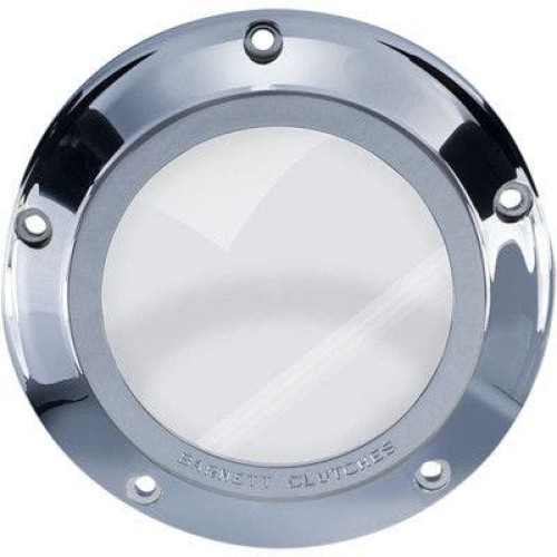 PartzBiz HD: 4422800-Barnett 343-30-43006 Chrome Scorpion Clear Derby Cover Harley Big Twin 99-06 1107-0438 11070438 road street electra glide king ultra bagger dresser transmission clutch best for buy PartzBiz HD: 4422800-Barnett 343-30-43006 Chrome Scorpion Clear Derby Cover Harley Big Twin 99-06 1107-0438 11070438 road street electra glide king ultra bagger dresser transmission clutch best for buy