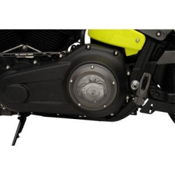 PartzBiz HD DS11070437 - Barnett 343-30-44013 Black Scorpion Clear Derby Cover Harley Big Twin 07-18 1107-0437 11070437 road street electra glide king ultra bagger dresser transmission clutch best for buy PartzBiz HD DS11070437 - Barnett 343-30-44013 Black Scorpion Clear Derby Cover Harley Big Twin 07-18 1107-0437 11070437 road street electra glide king ultra bagger dresser transmission clutch best for buy
