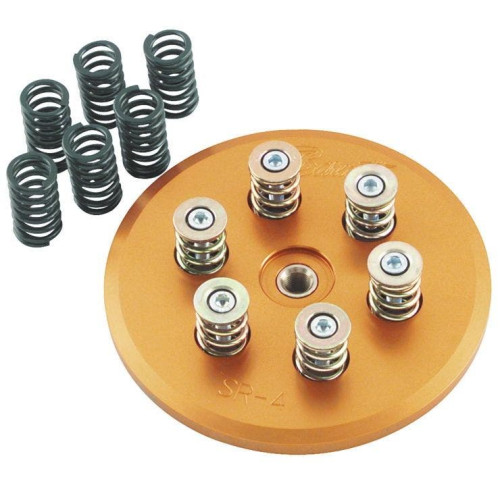 PartzBiz HD: 4422807-Barnett 511-30-10004 498352 Clutch Coil Conversion Kit 99-17 Harley-Davidson Big Twin Twin Cam Touring Bagger Dresser Softail FLST FXST FXD Dyna FLHT FLHX FLHR FLTR PartzBiz HD: 4422807-Barnett 511-30-10004 498352 Clutch Coil Conversion Kit 99-17 Harley-Davidson Big Twin Twin Cam Touring Bagger Dresser Softail FLST FXST FXD Dyna FLHT FLHX FLHR FLTR